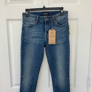 Lucky brand jeans